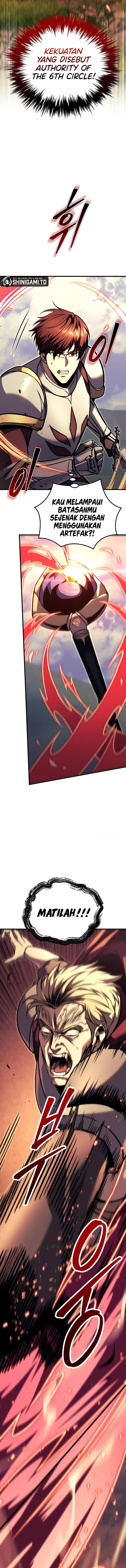 Read Regressor Of The Fallen Family (ID) Manga Online