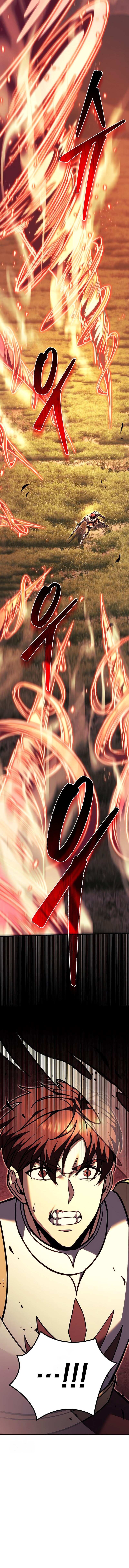 Read Regressor Of The Fallen Family (ID) Manga Online