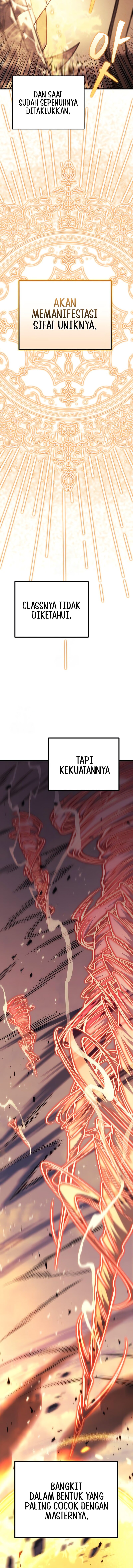 Read Regressor Of The Fallen Family (ID) Manga Online