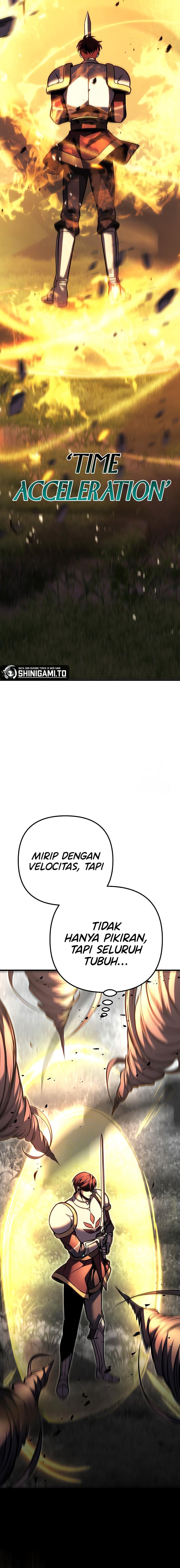 Read Regressor Of The Fallen Family (ID) Manga Online