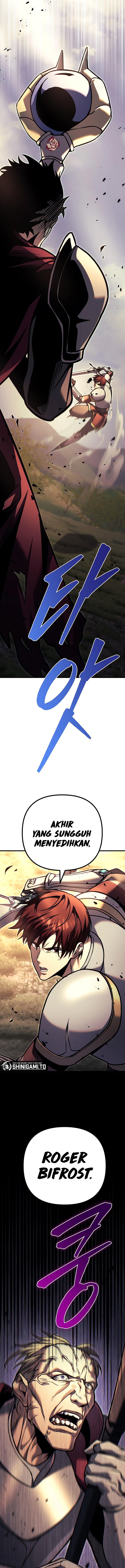 Read Regressor Of The Fallen Family (ID) Manga Online