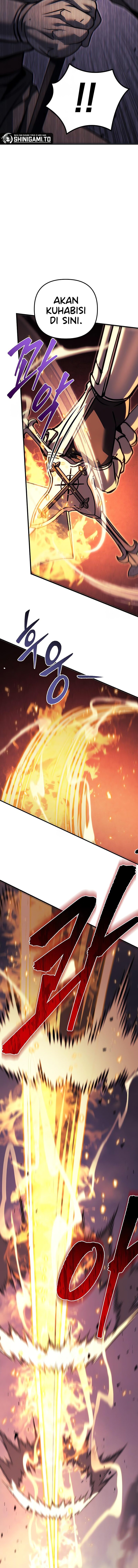 Read Regressor Of The Fallen Family (ID) Manga Online