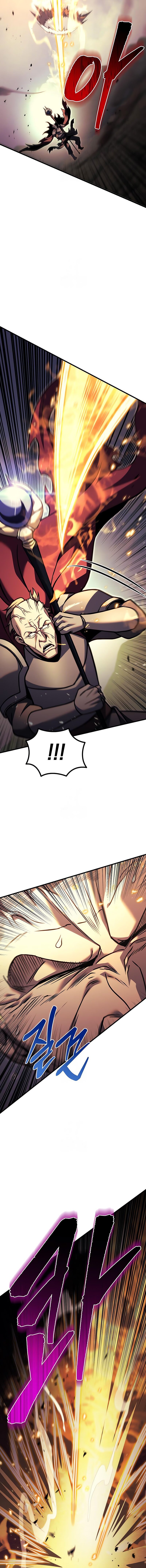 Read Regressor Of The Fallen Family (ID) Manga Online