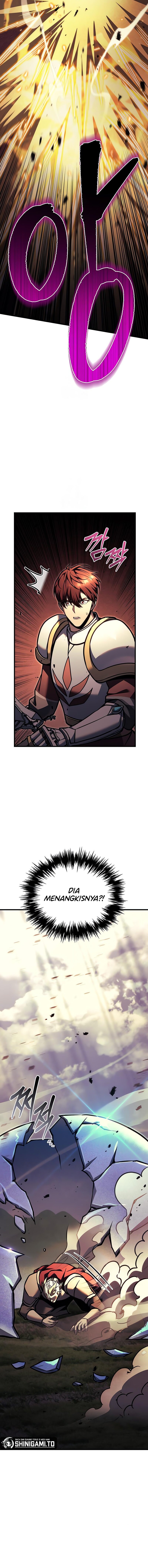 Read Regressor Of The Fallen Family (ID) Manga Online