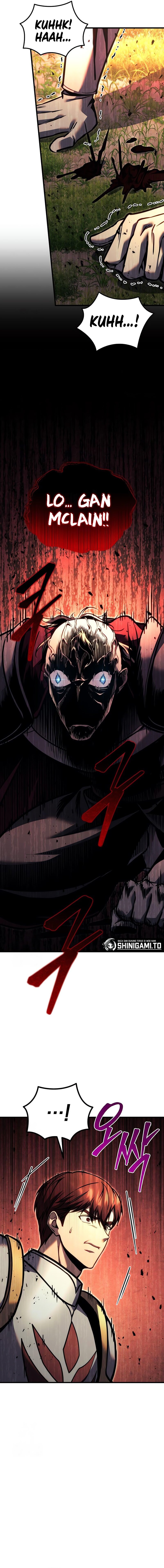 Read Regressor Of The Fallen Family (ID) Manga Online