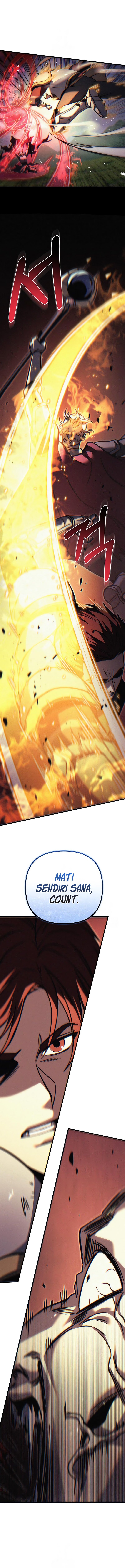 Read Regressor Of The Fallen Family (ID) Manga Online