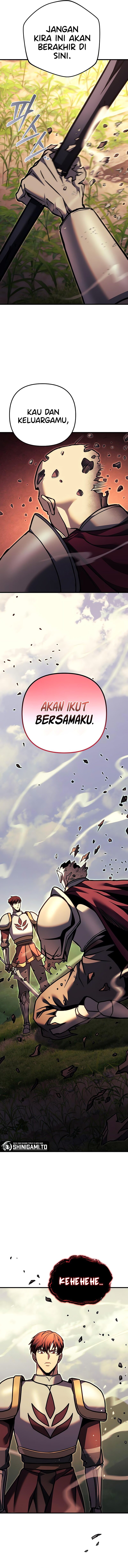 Read Regressor Of The Fallen Family (ID) Manga Online