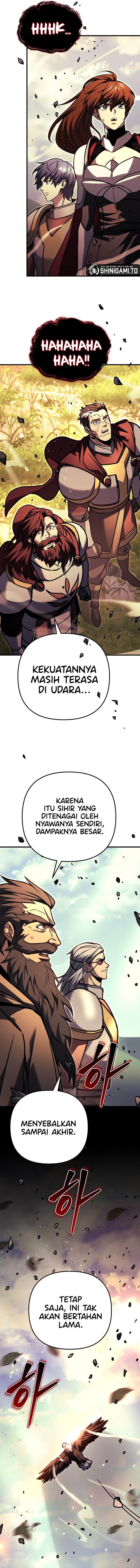 Read Regressor Of The Fallen Family (ID) Manga Online