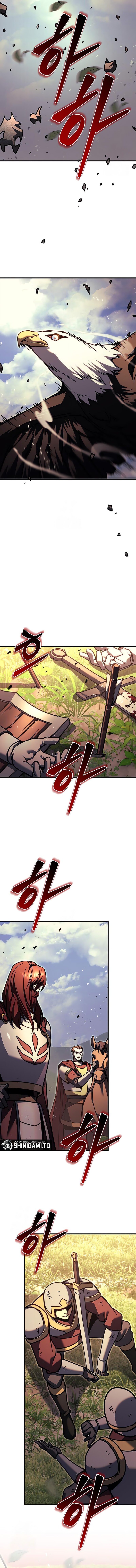 Read Regressor Of The Fallen Family (ID) Manga Online