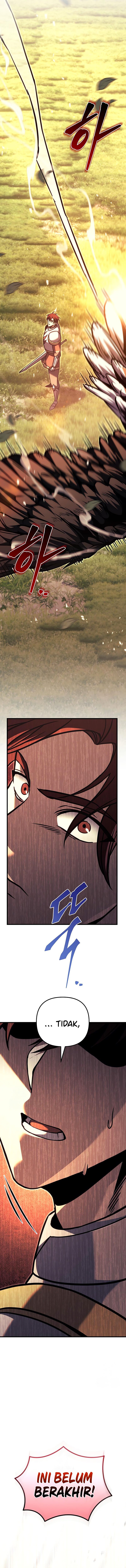 Read Regressor Of The Fallen Family (ID) Manga Online