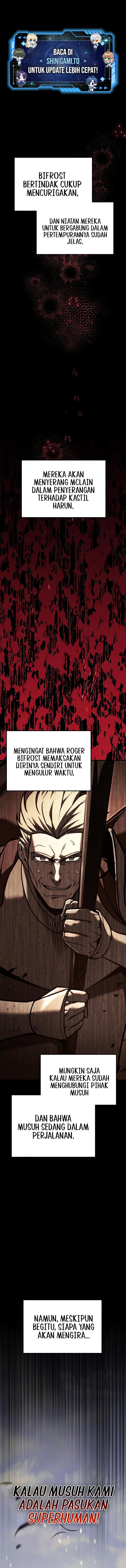 Read Regressor Of The Fallen Family (ID) Manga Online