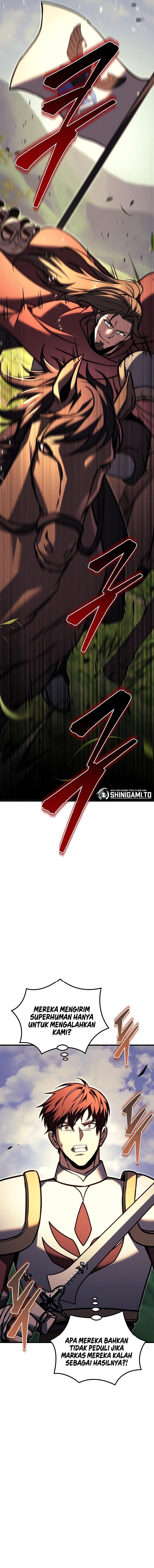 Read Regressor Of The Fallen Family (ID) Manga Online