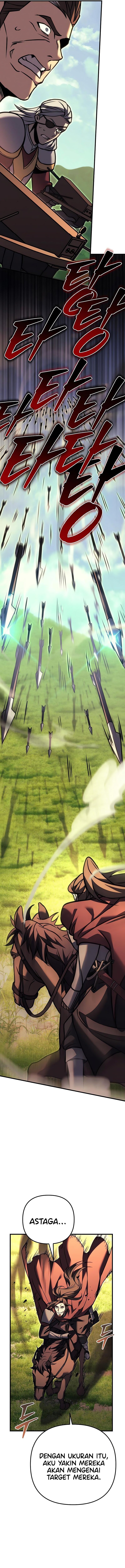 Read Regressor Of The Fallen Family (ID) Manga Online