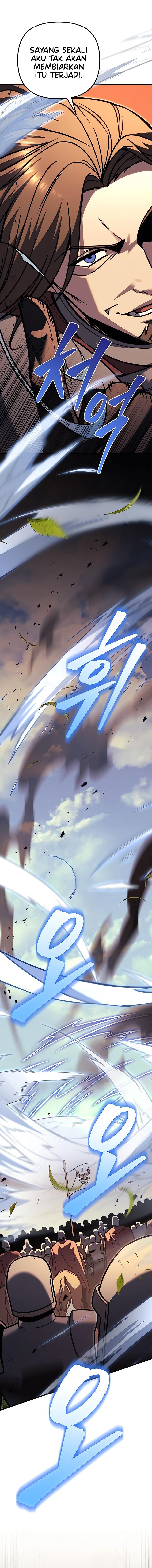 Read Regressor Of The Fallen Family (ID) Manga Online