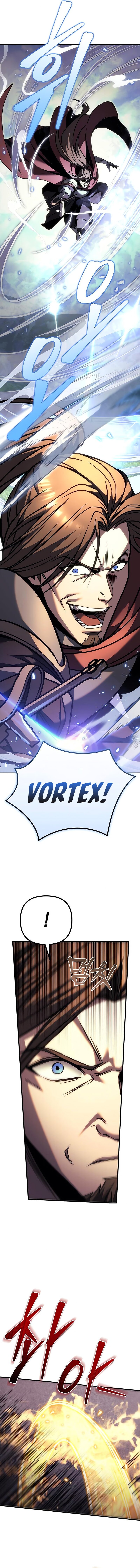 Read Regressor Of The Fallen Family (ID) Manga Online