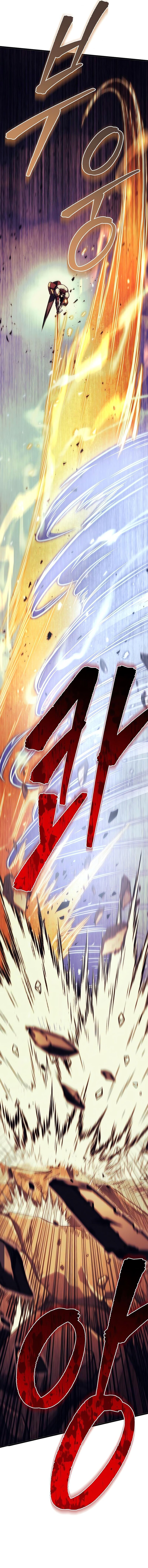 Read Regressor Of The Fallen Family (ID) Manga Online