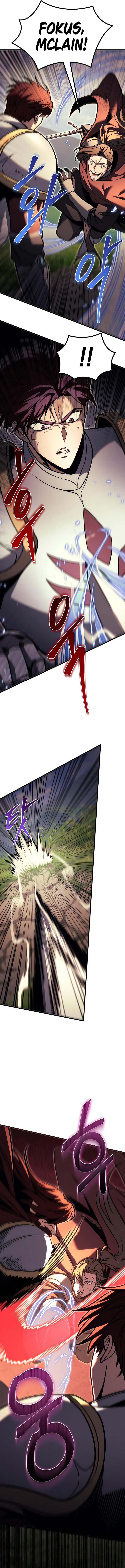 Read Regressor Of The Fallen Family (ID) Manga Online