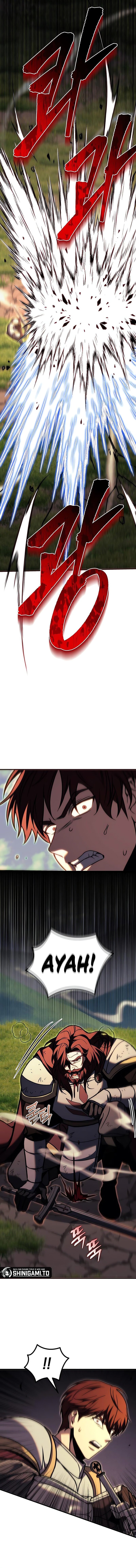 Read Regressor Of The Fallen Family (ID) Manga Online