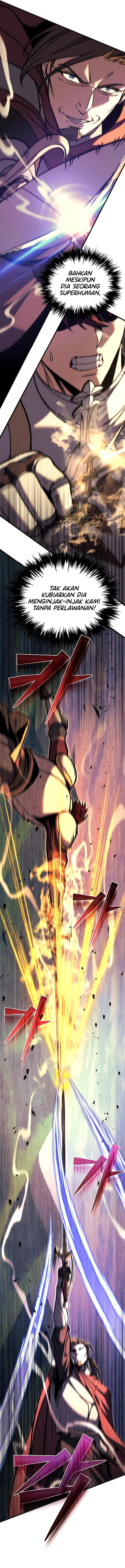 Read Regressor Of The Fallen Family (ID) Manga Online