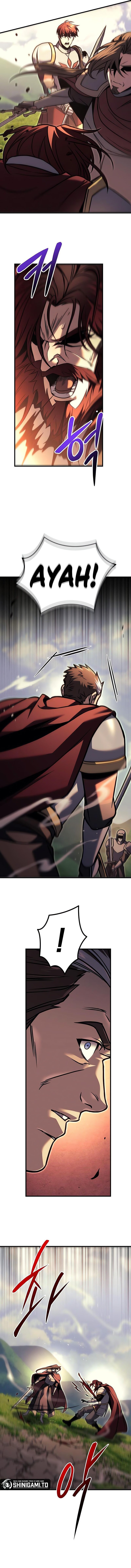 Read Regressor Of The Fallen Family (ID) Manga Online