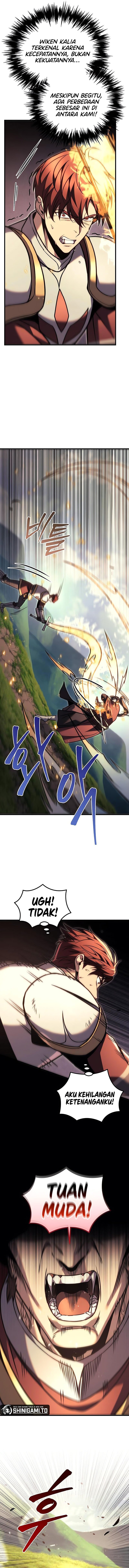 Read Regressor Of The Fallen Family (ID) Manga Online