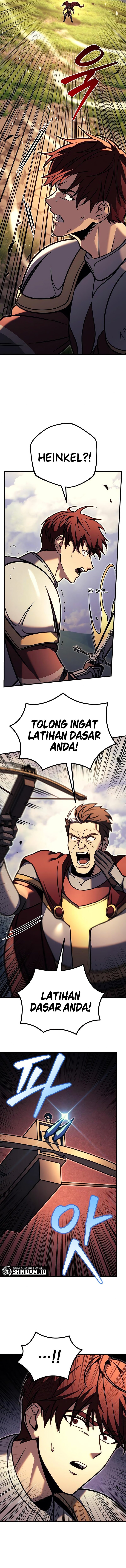 Read Regressor Of The Fallen Family (ID) Manga Online