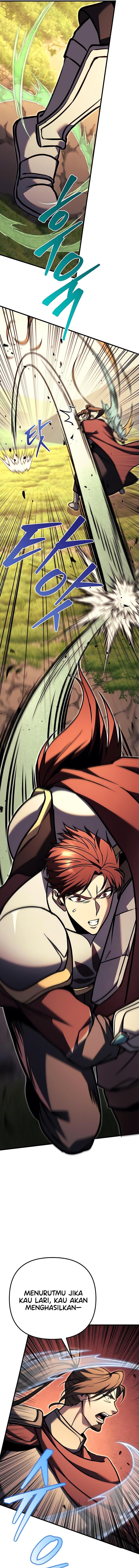 Read Regressor Of The Fallen Family (ID) Manga Online