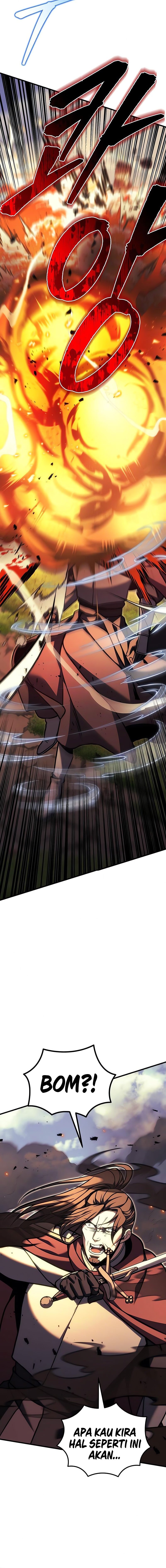 Read Regressor Of The Fallen Family (ID) Manga Online