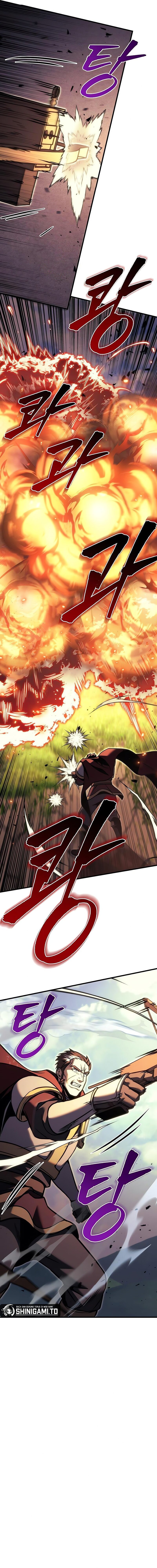 Read Regressor Of The Fallen Family (ID) Manga Online