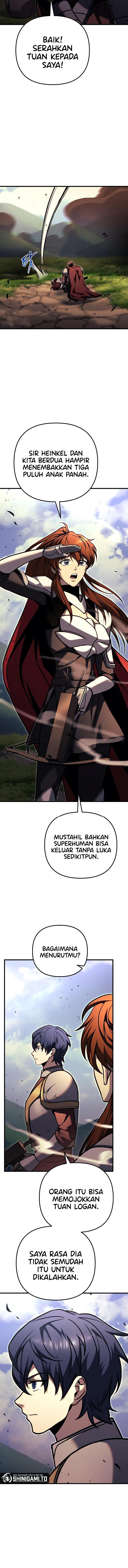 Read Regressor Of The Fallen Family (ID) Manga Online