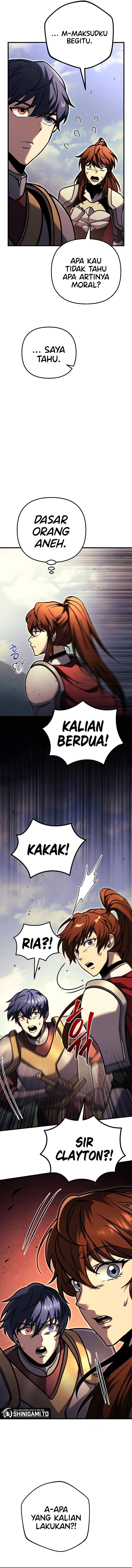 Read Regressor Of The Fallen Family (ID) Manga Online