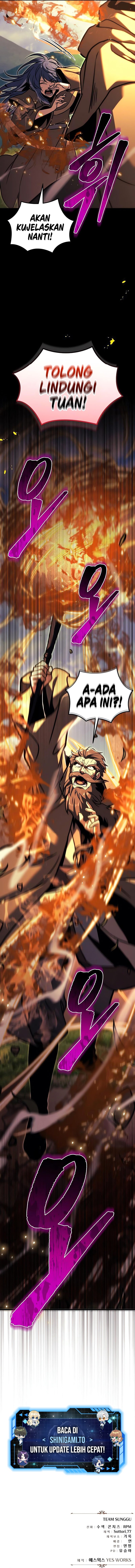 Read Regressor Of The Fallen Family (ID) Manga Online