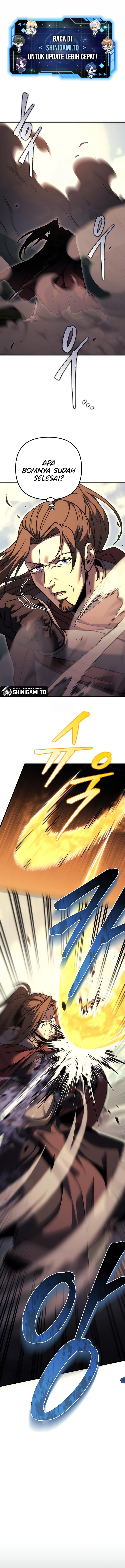 Read Regressor Of The Fallen Family (ID) Manga Online