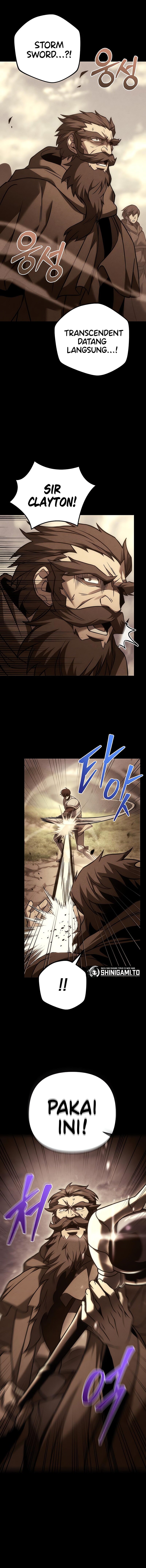 Read Regressor Of The Fallen Family (ID) Manga Online