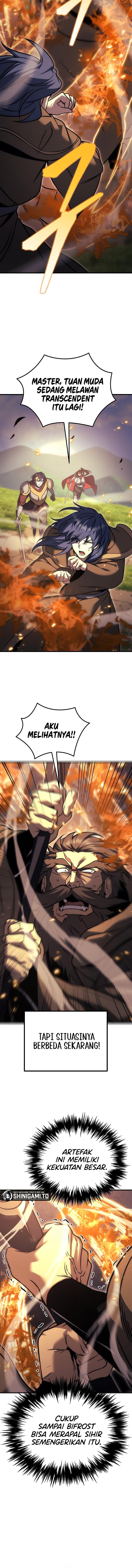 Read Regressor Of The Fallen Family (ID) Manga Online