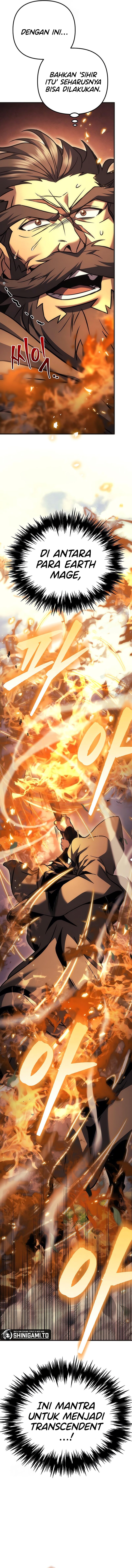 Read Regressor Of The Fallen Family (ID) Manga Online