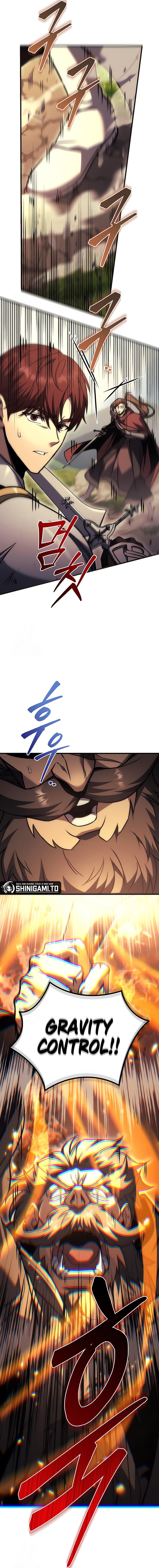 Read Regressor Of The Fallen Family (ID) Manga Online