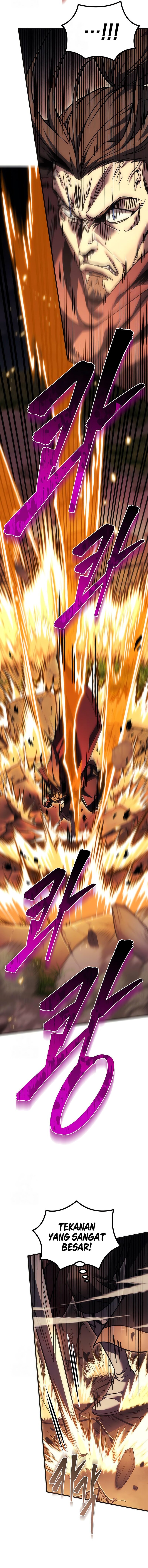 Read Regressor Of The Fallen Family (ID) Manga Online