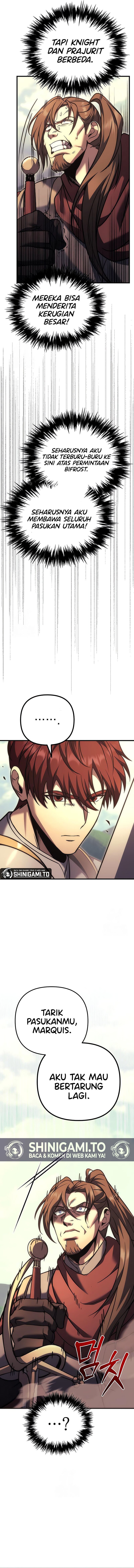 Read Regressor Of The Fallen Family (ID) Manga Online