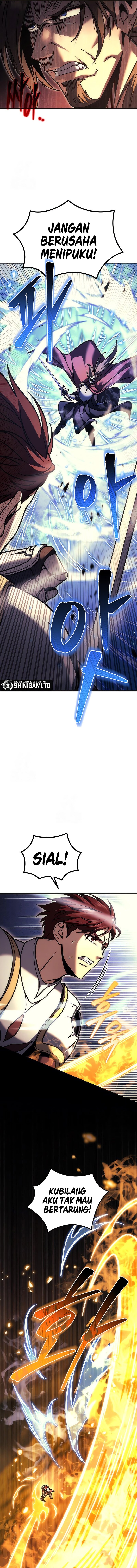 Read Regressor Of The Fallen Family (ID) Manga Online