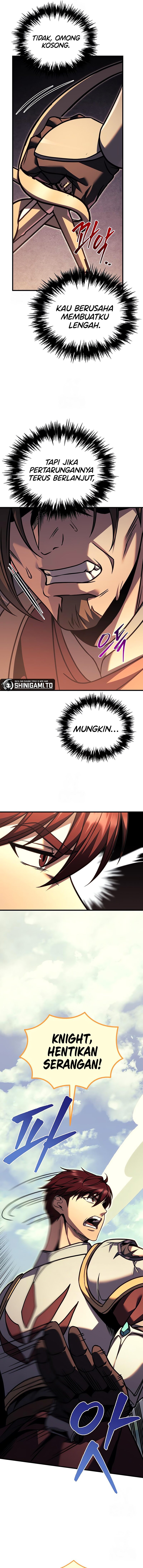 Read Regressor Of The Fallen Family (ID) Manga Online