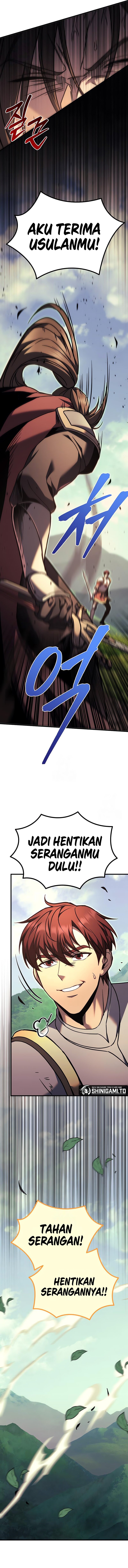 Read Regressor Of The Fallen Family (ID) Manga Online