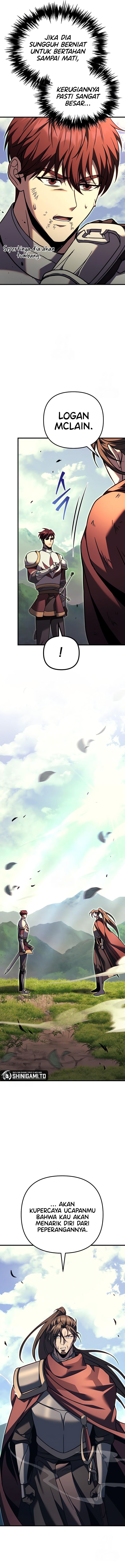 Read Regressor Of The Fallen Family (ID) Manga Online