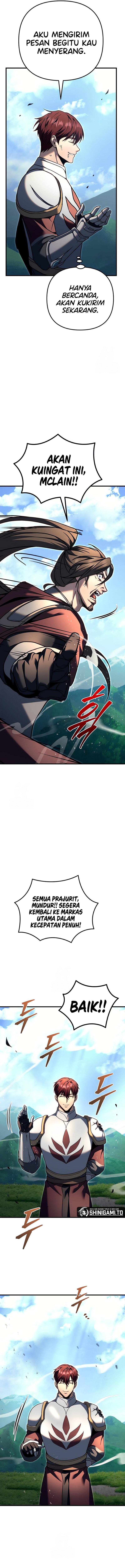 Read Regressor Of The Fallen Family (ID) Manga Online