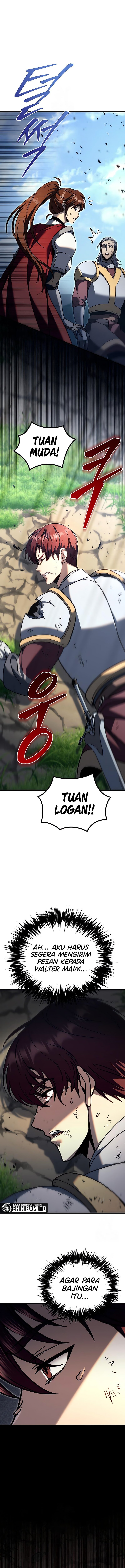 Read Regressor Of The Fallen Family (ID) Manga Online