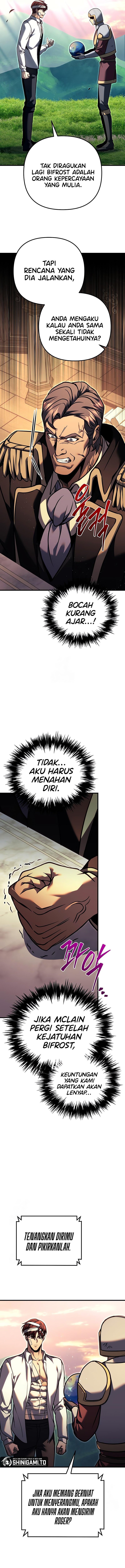 Read Regressor Of The Fallen Family (ID) Manga Online