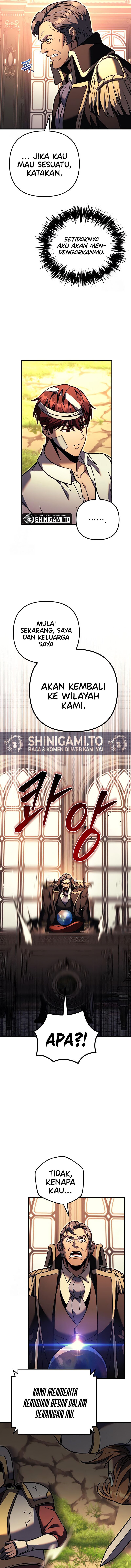 Read Regressor Of The Fallen Family (ID) Manga Online