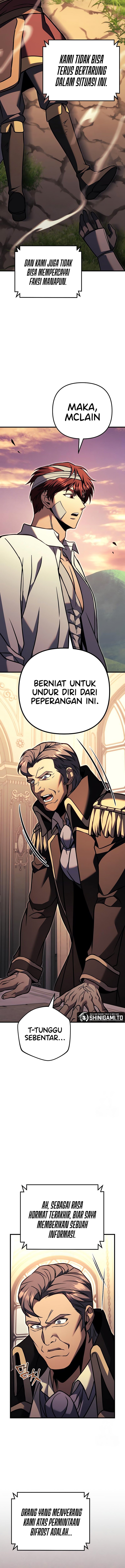 Read Regressor Of The Fallen Family (ID) Manga Online