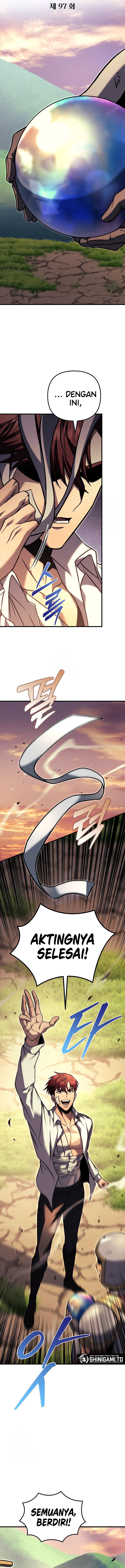 Read Regressor Of The Fallen Family (ID) Manga Online