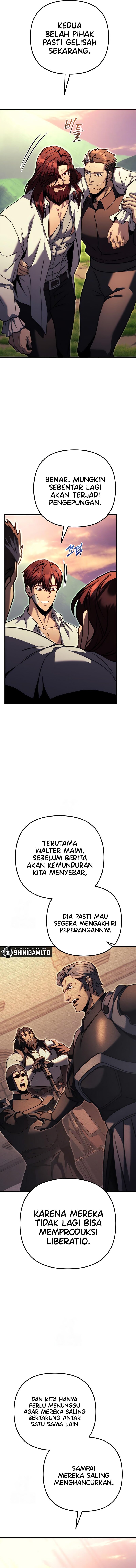 Read Regressor Of The Fallen Family (ID) Manga Online